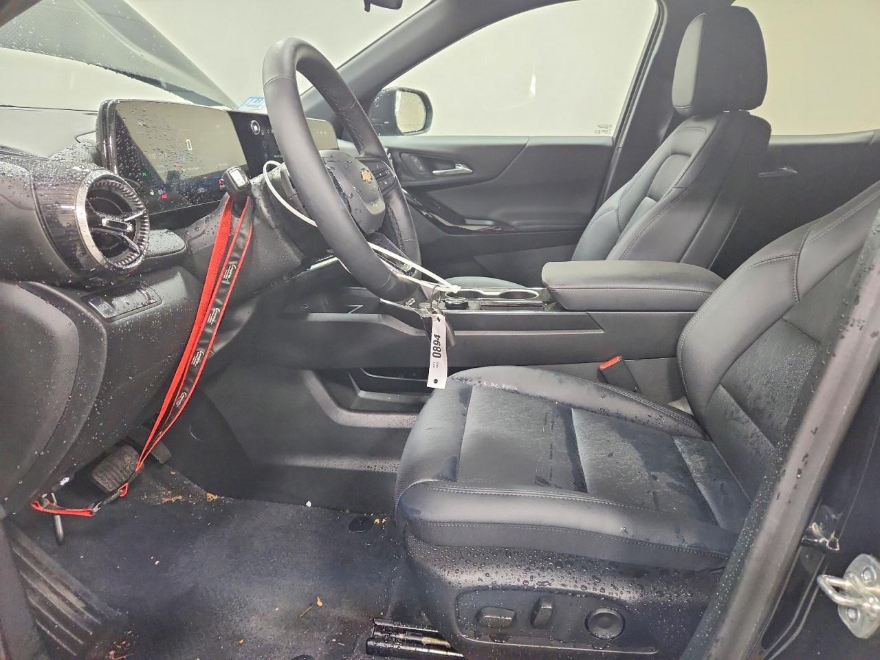 2026 Chevrolet Equinox Lt - zdjęcie 7