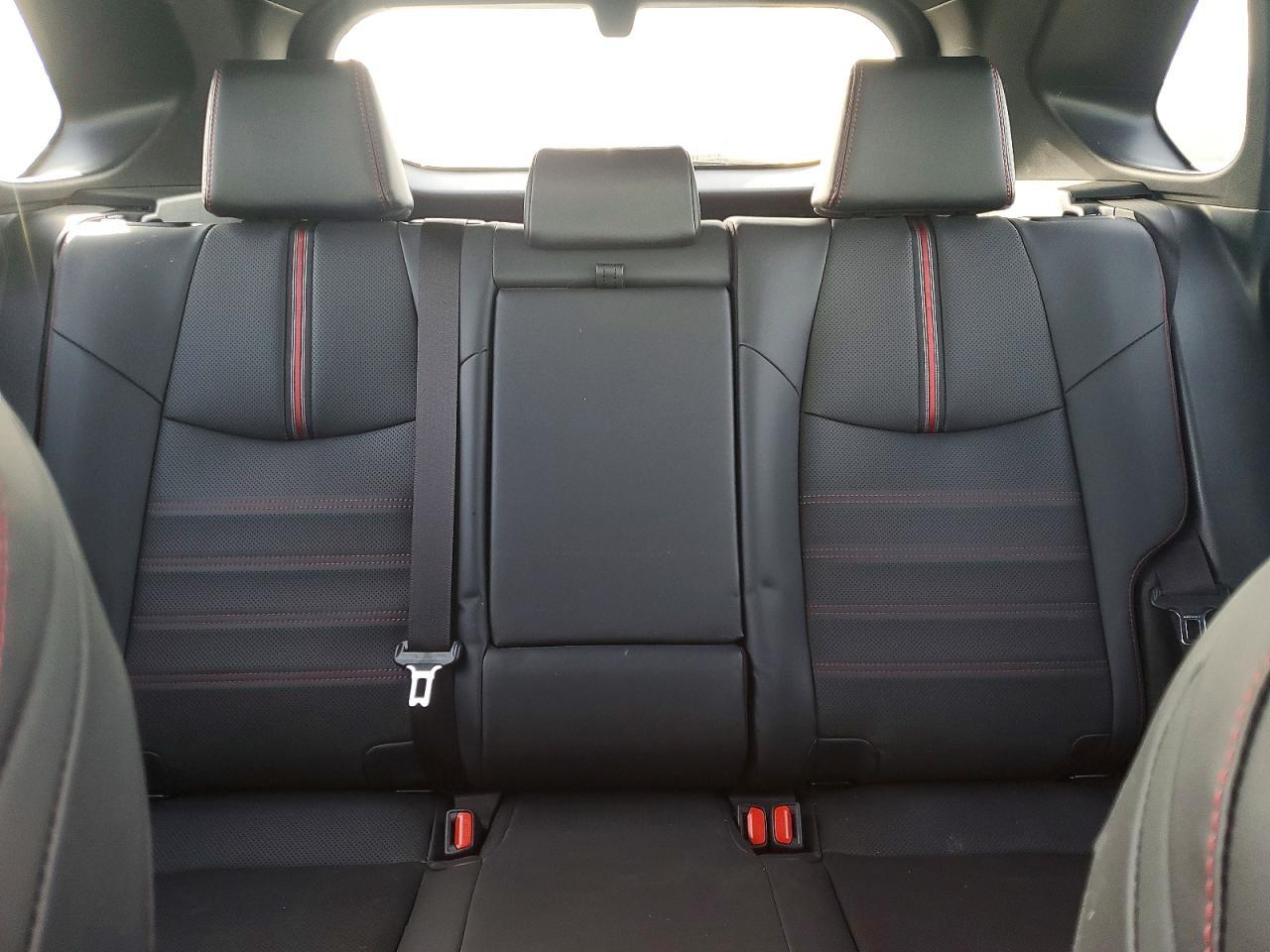 2024 Toyota Rav4 Prime Xse - zdjęcie 10