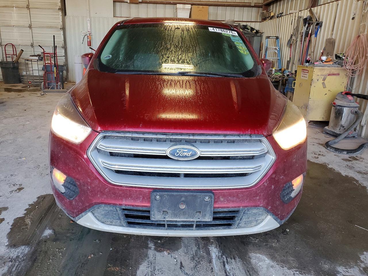 2019 Ford Escape Se - zdjęcie 5