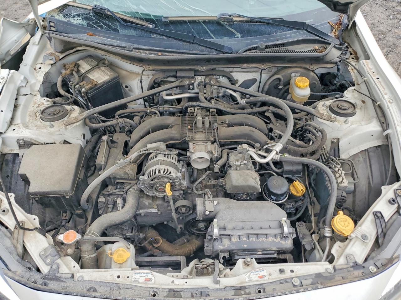 2017 Toyota 86 Base - zdjęcie 11