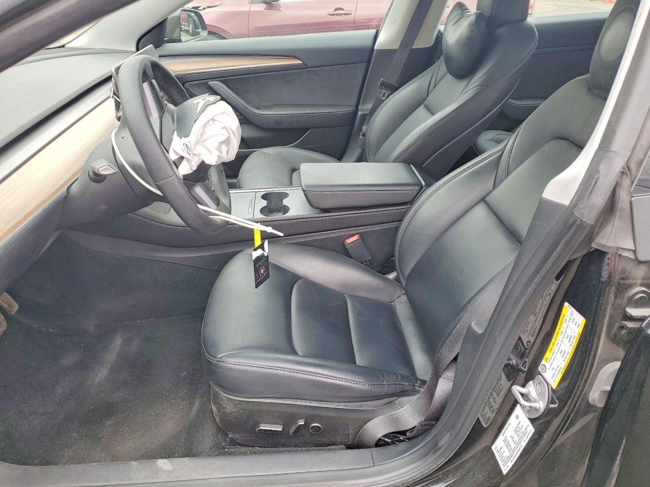 2023 Tesla Model 3 - zdjęcie 7