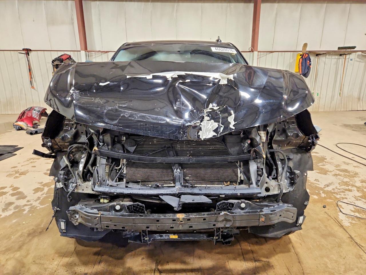 2021 Chevrolet Tahoe K1500 Lt - zdjęcie 5