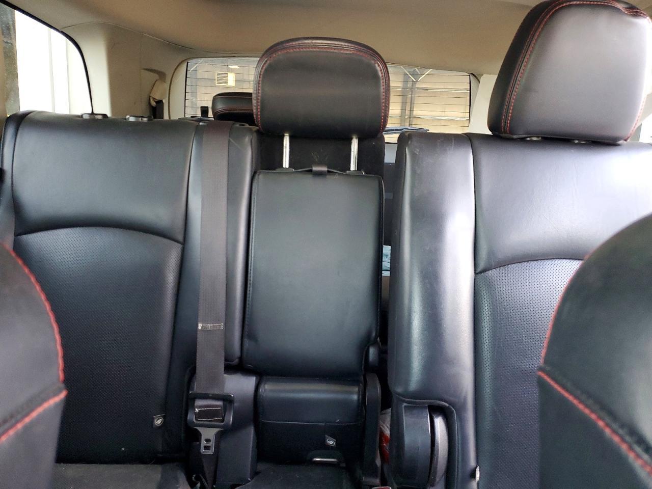 2019 Dodge Journey Gt - zdjęcie 10