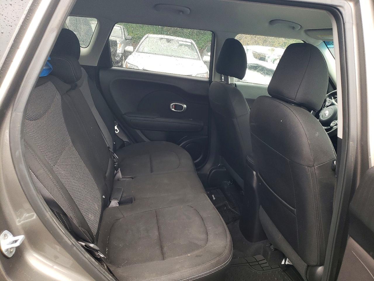 2019 Kia Soul + - zdjęcie 10