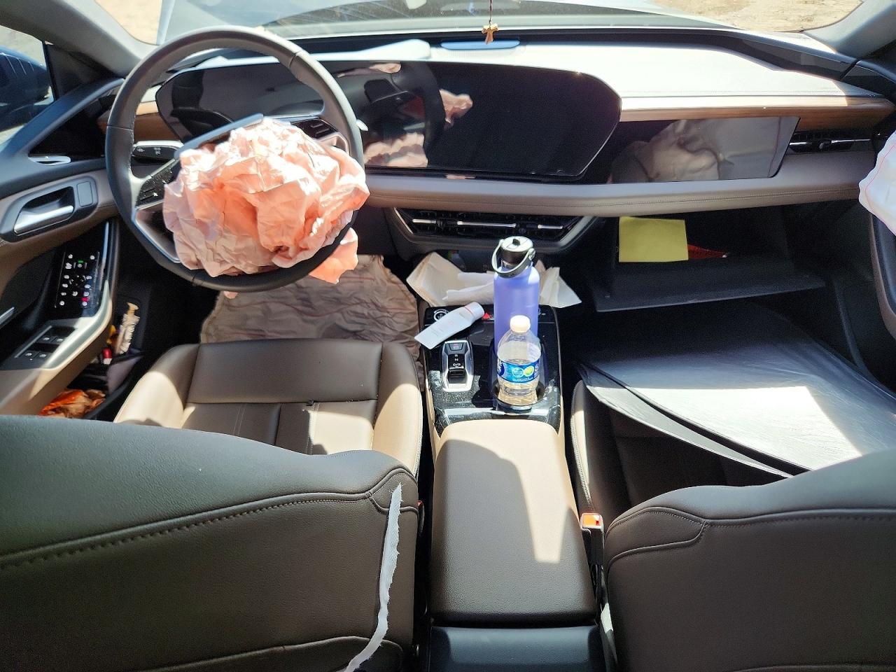 2025 Audi A6 E-Tron 60 Quattro Premium Plus - zdjęcie 8