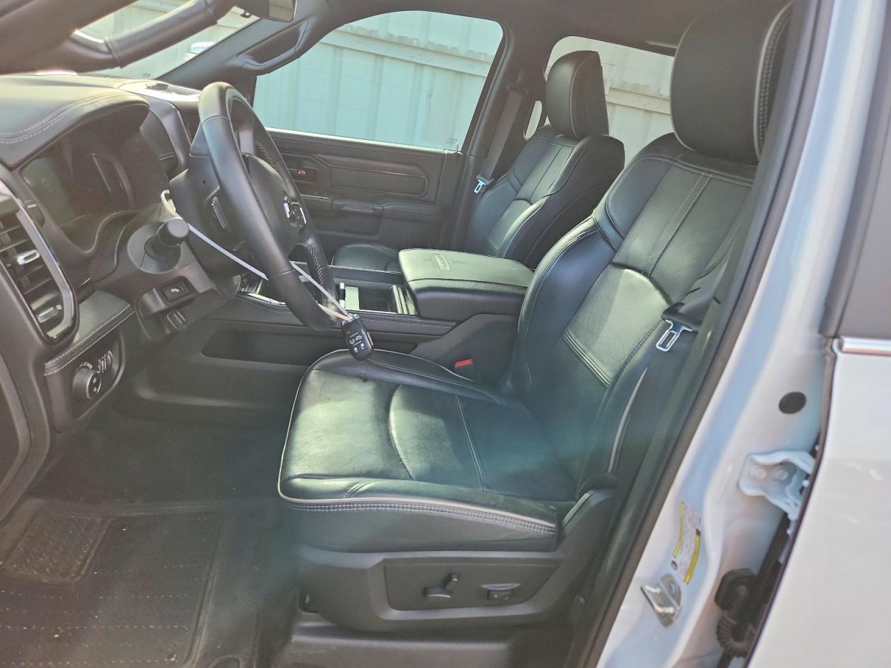 2024 Ram 2500 Limited - zdjęcie 7