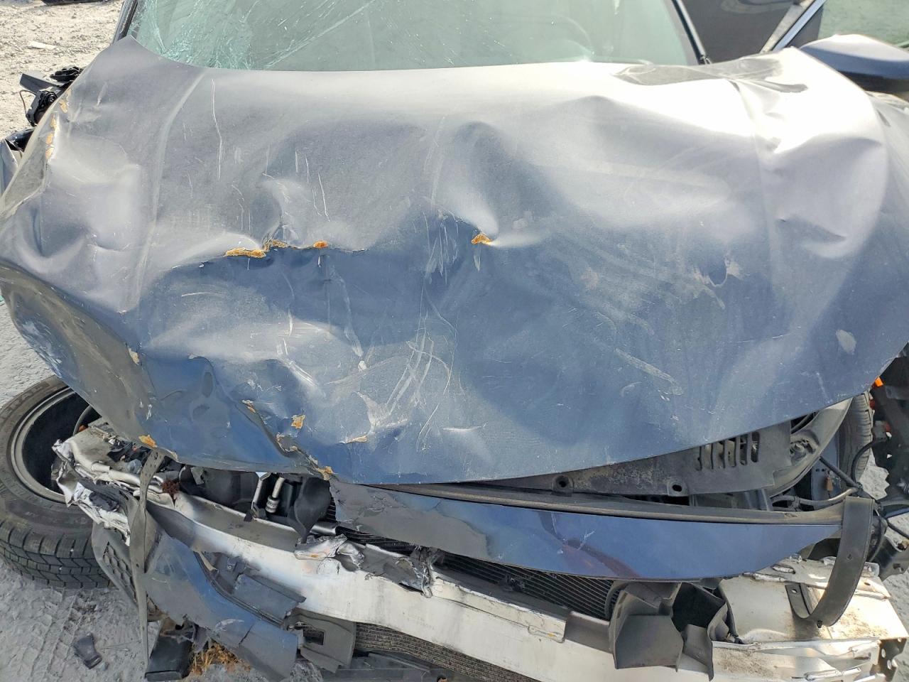 2018 Honda Civic Ex - zdjęcie 11