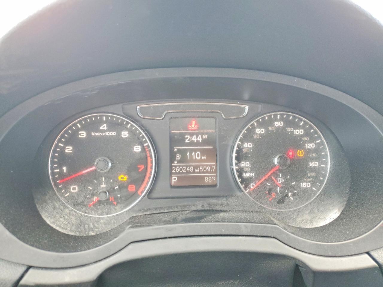 2017 Audi Q3 Premium - zdjęcie 9