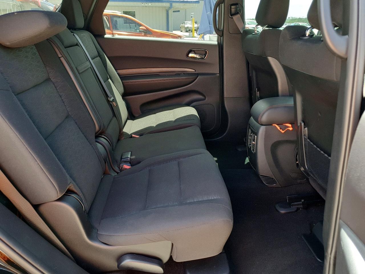 2024 Dodge Durango Gt - zdjęcie 11