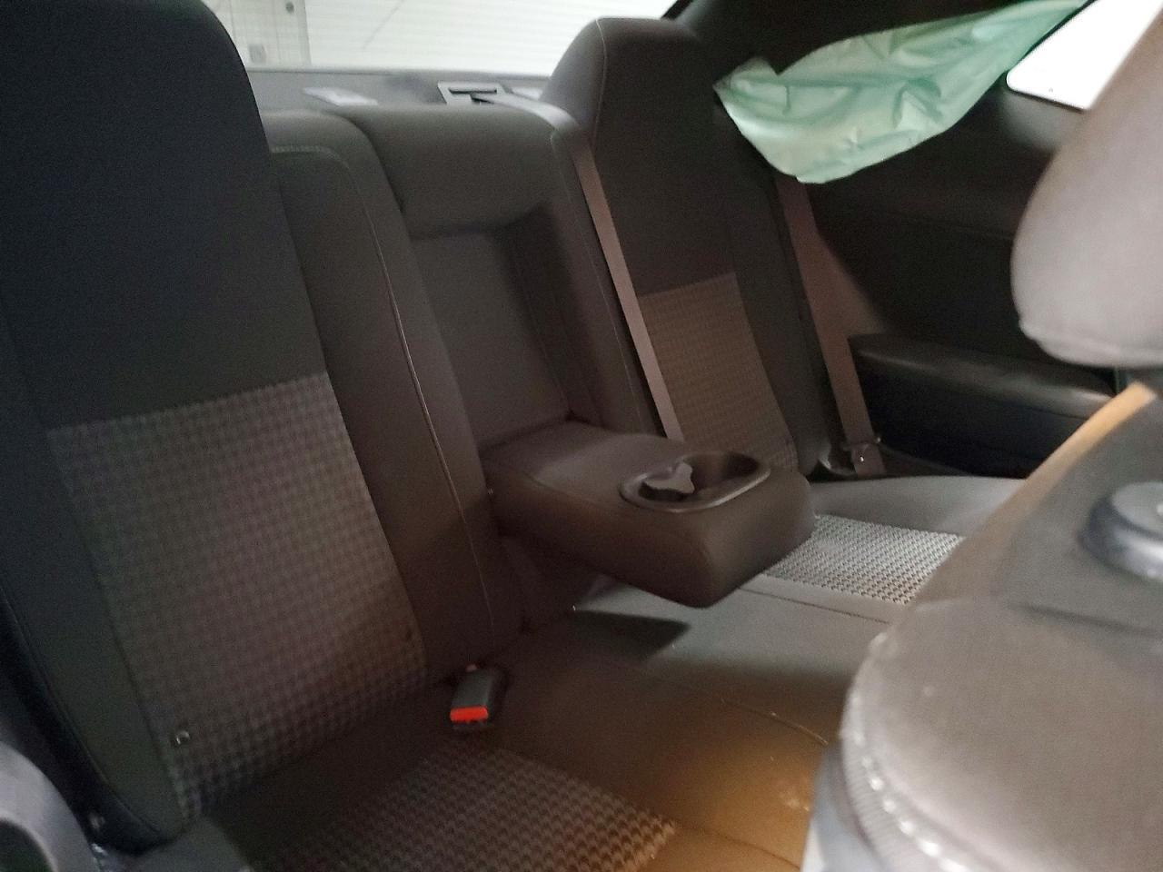 2022 Dodge Challenger Gt - zdjęcie 10