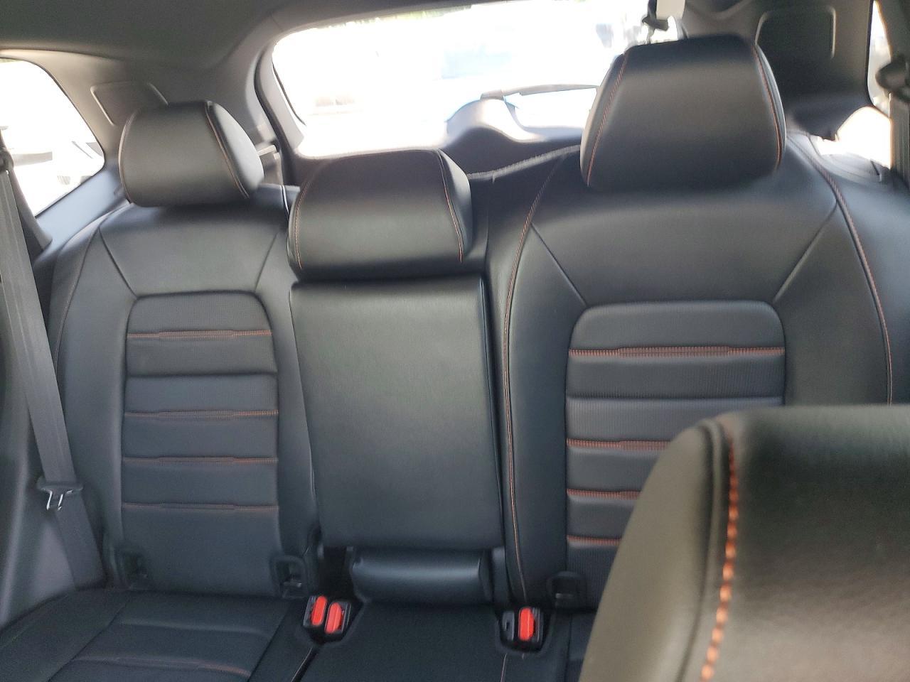 2024 Honda Cr-V Sport Touring - zdjęcie 10