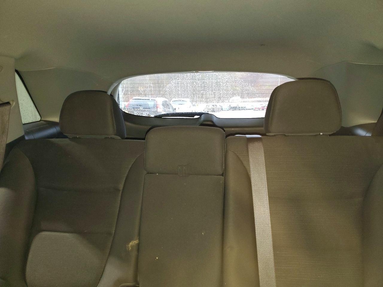2014 Kia Sorento Lx - zdjęcie 10