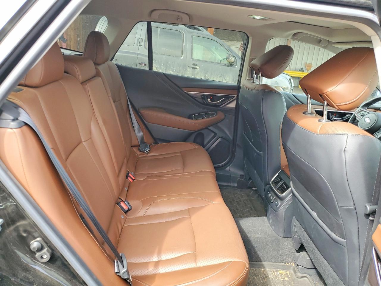 2020 Subaru Outback Touring Ldl - zdjęcie 10