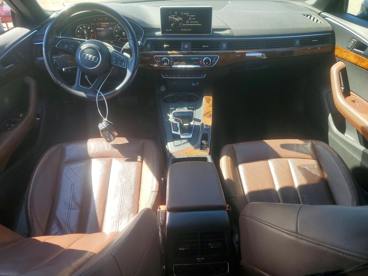 2019 Audi A4 - zdjęcie 8