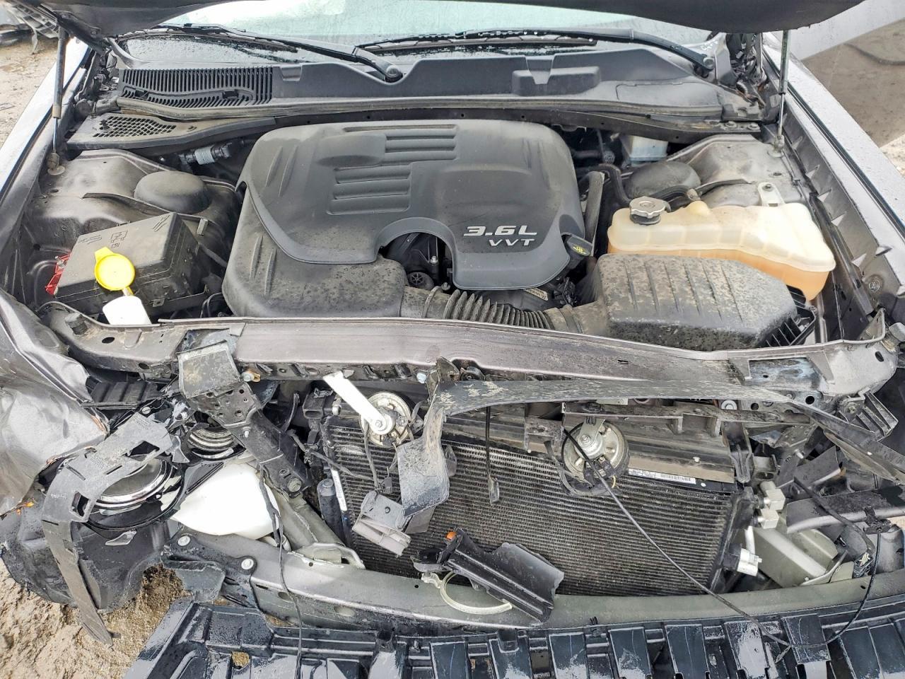 2023 Dodge Challenger Gt - zdjęcie 11