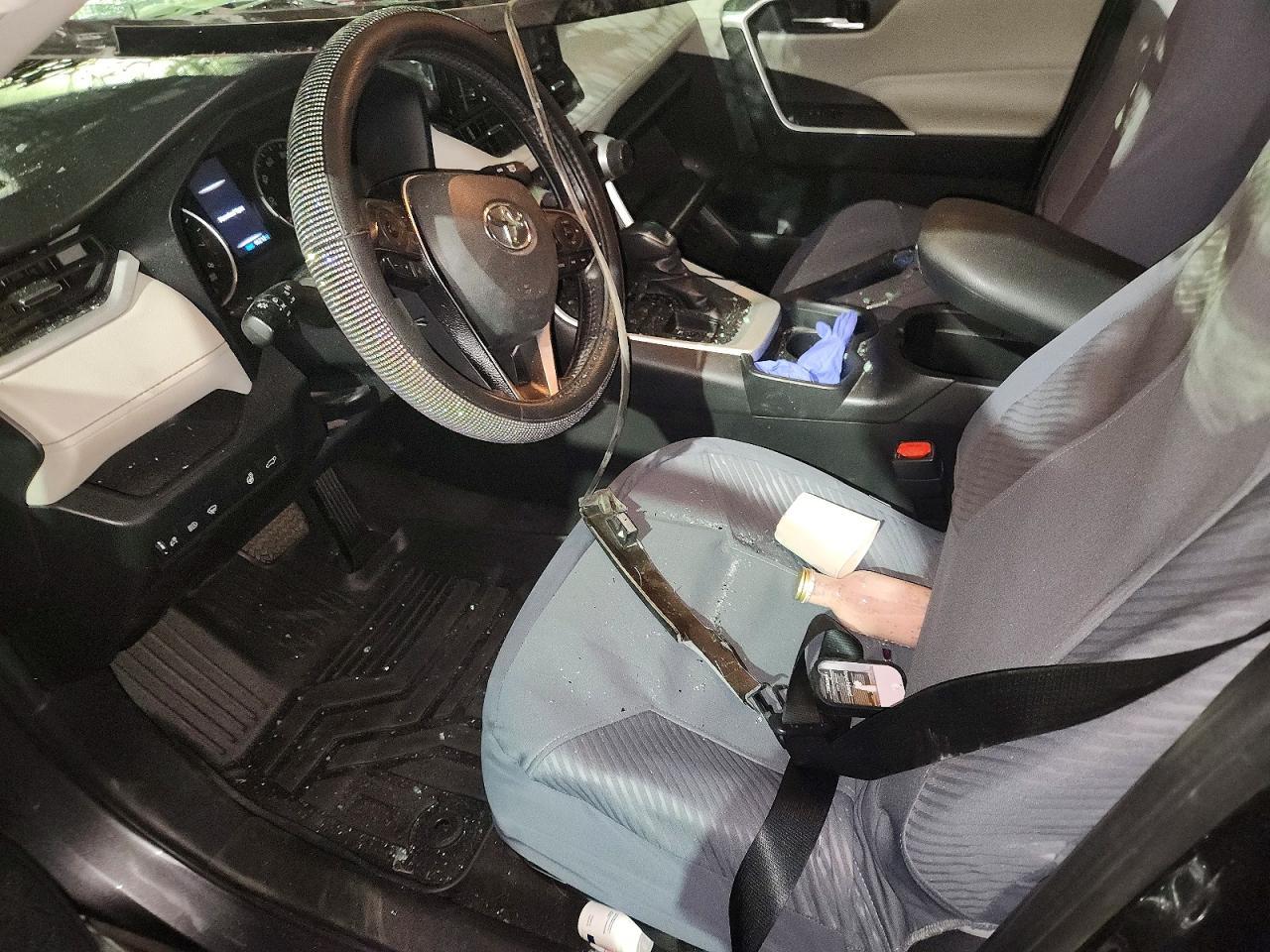 2021 Toyota Rav4 Xle Premium - zdjęcie 7