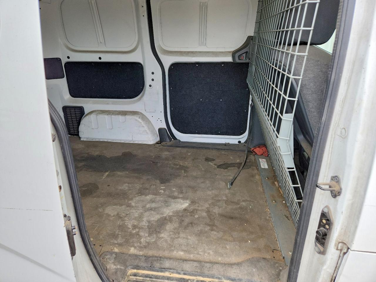 2019 Nissan Nv200 S - zdjęcie 11