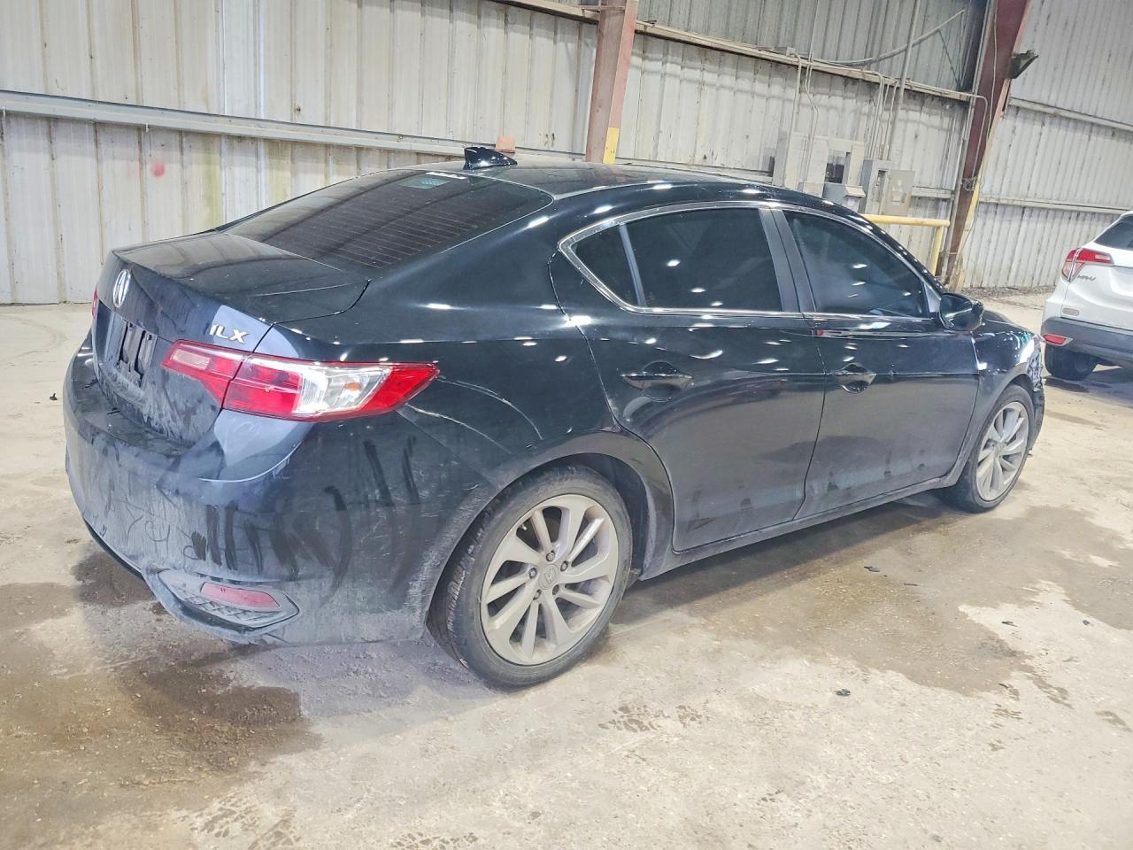 2017 Acura Ilx Premium - zdjęcie 3