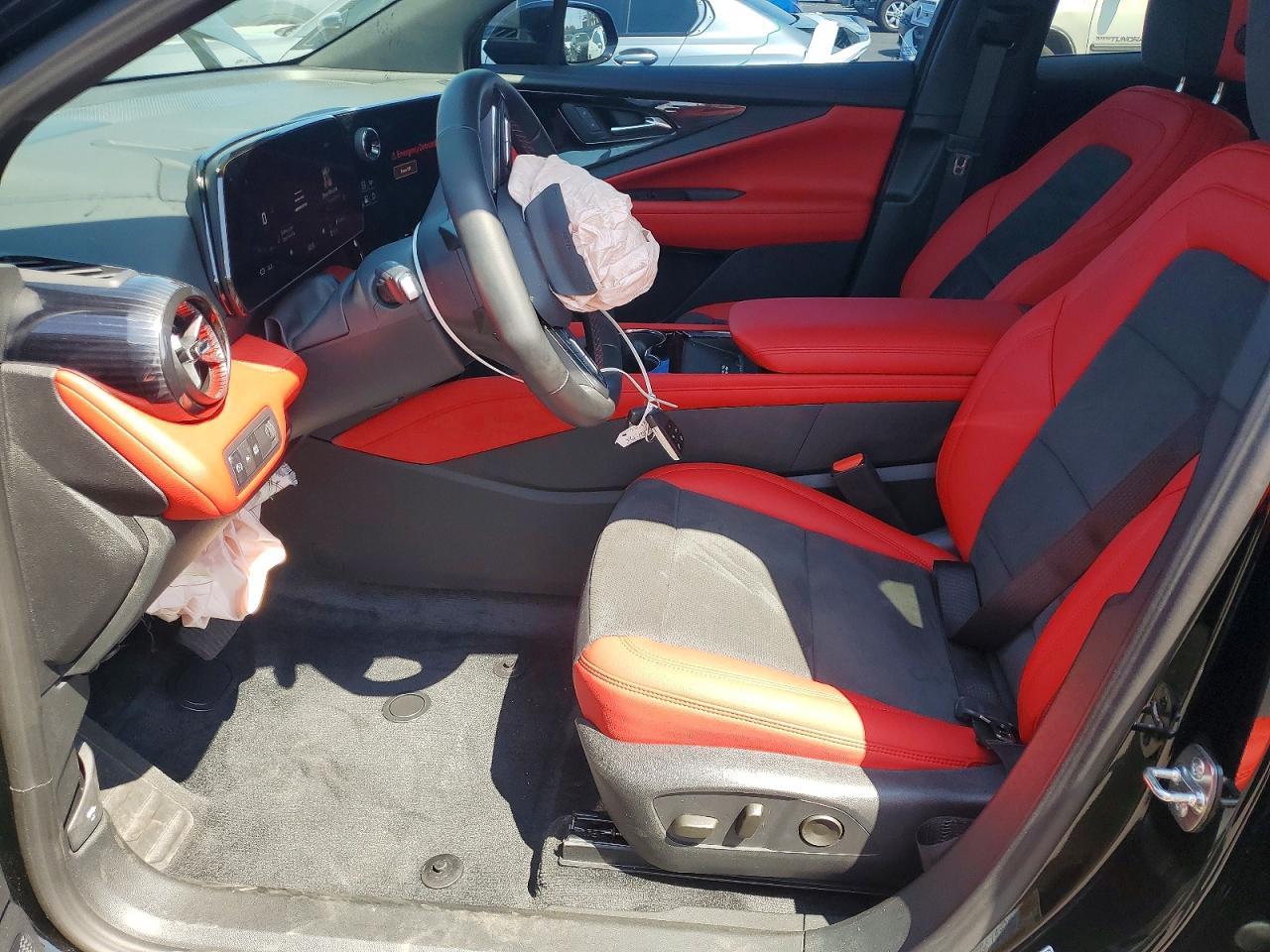 2025 Chevrolet Blazer Rs - zdjęcie 7