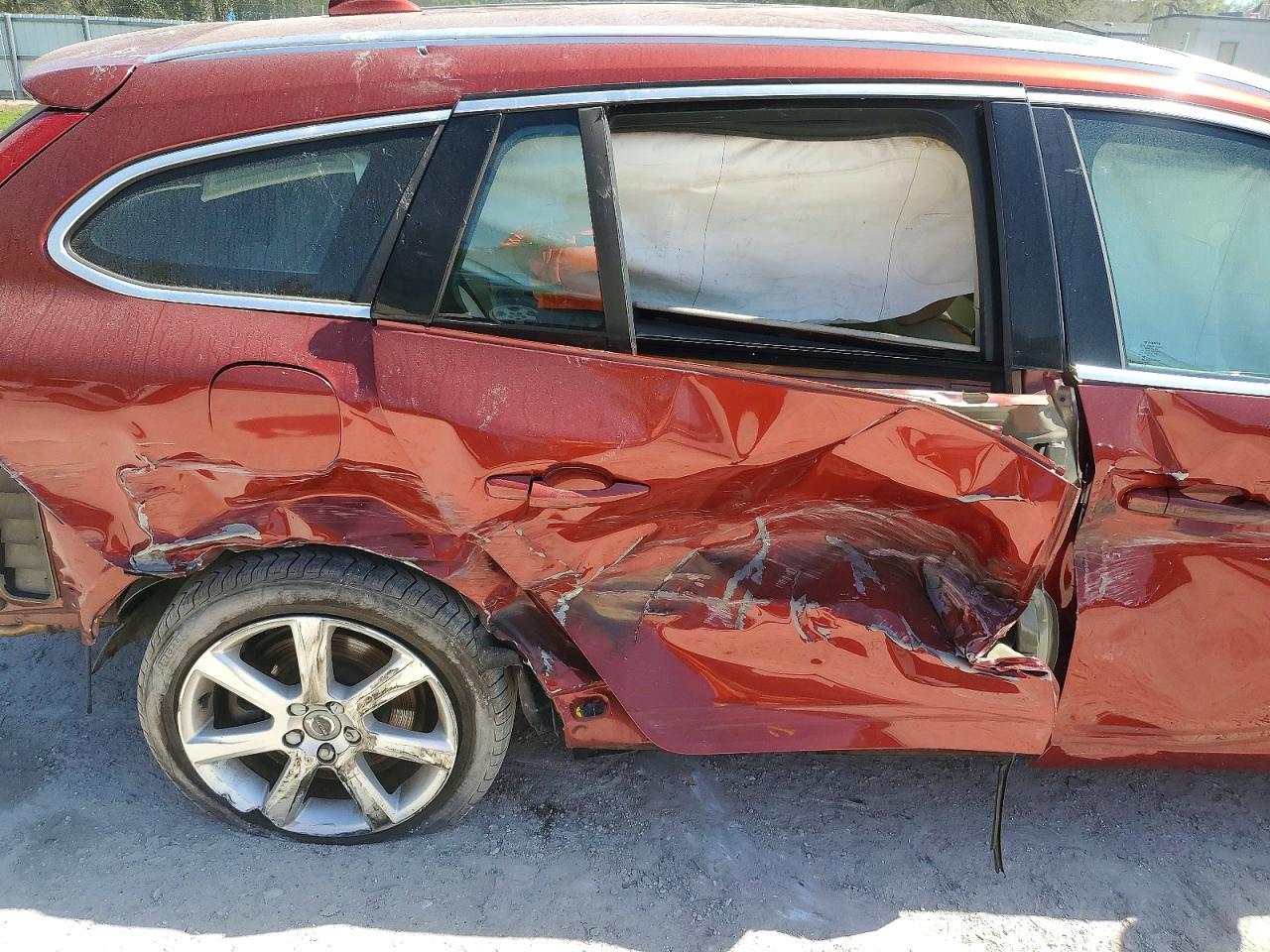 2016 Volvo V60 T5 Premier - zdjęcie 10