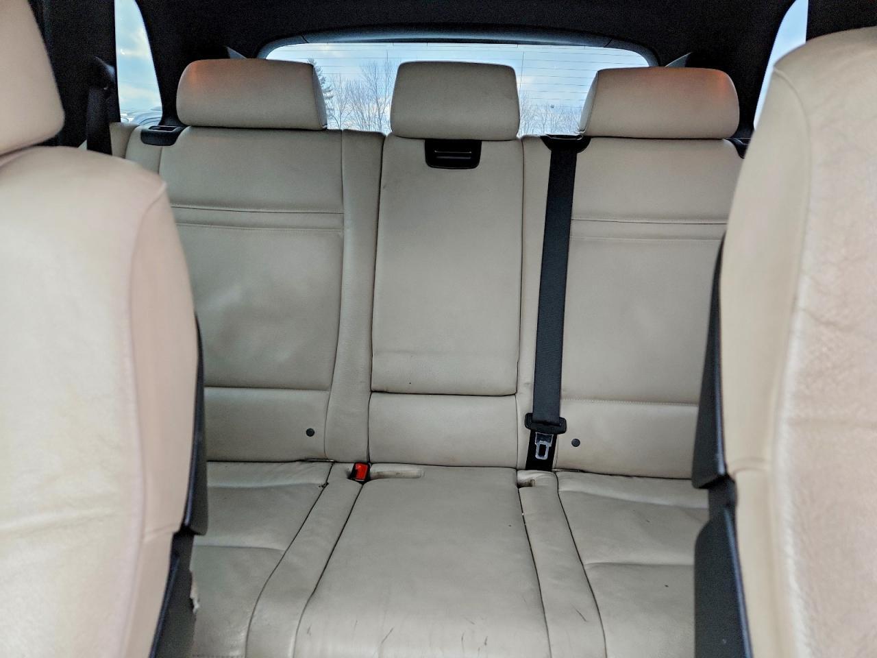 2013 BMW Truck/Van X5 50I 4Dr Awd - zdjęcie 10