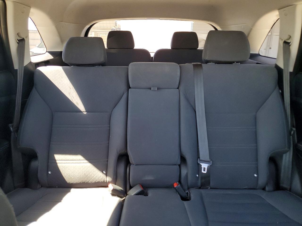 2016 Kia Sorento Lx V6 - zdjęcie 10