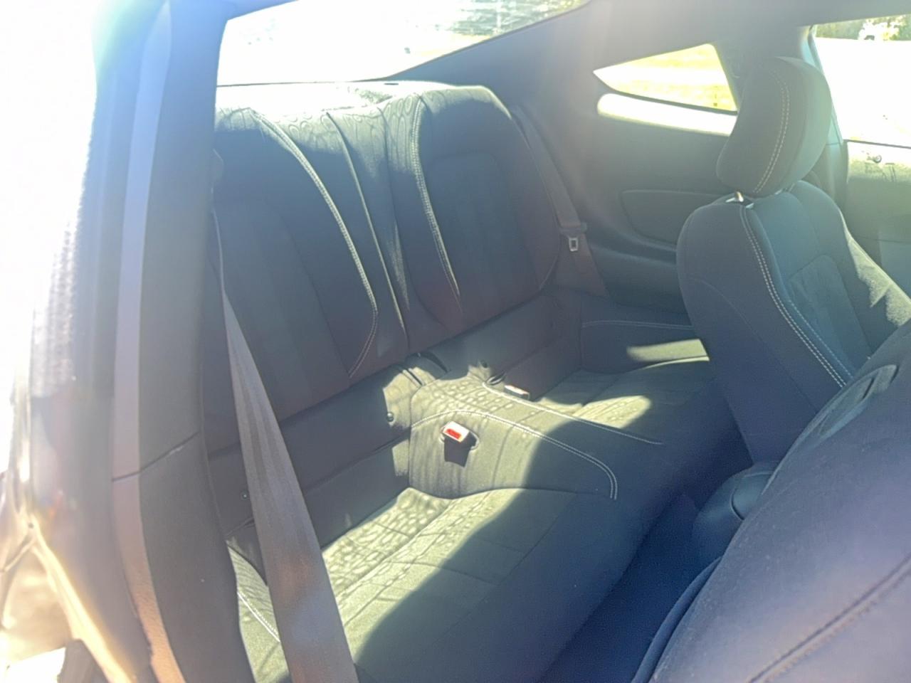 2020 Ford Mustang Gt - zdjęcie 6