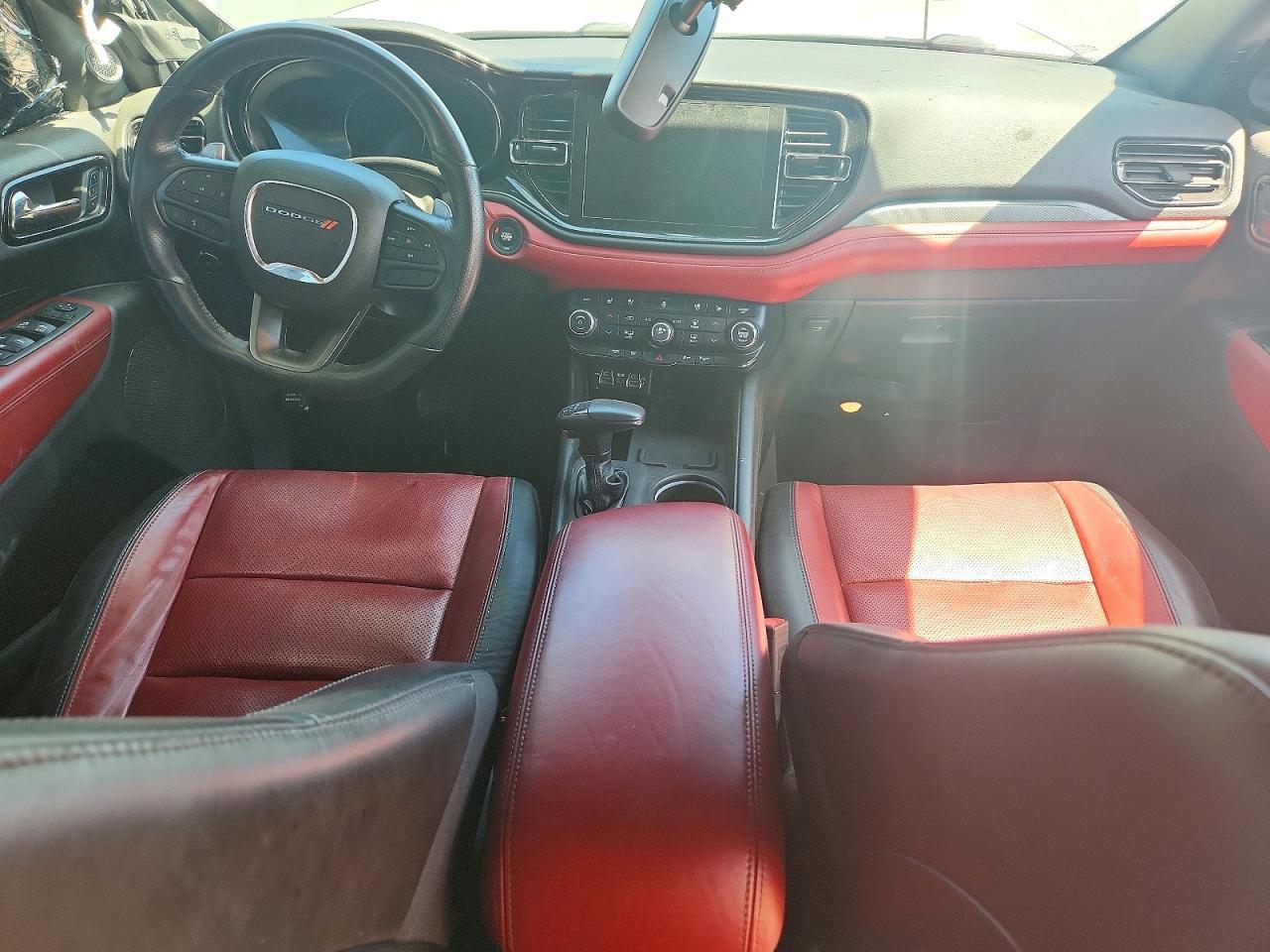 2021 Dodge Durango R - zdjęcie 8