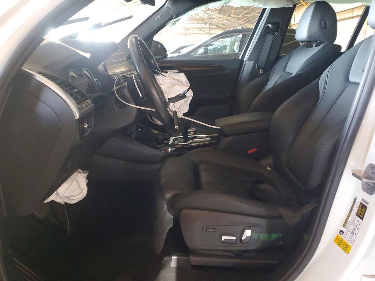 2019 BMW X3 Sdrive30I - zdjęcie 7