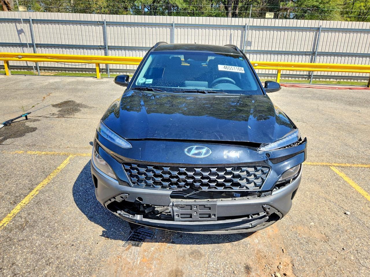 2023 Hyundai Kona Sel - zdjęcie 5