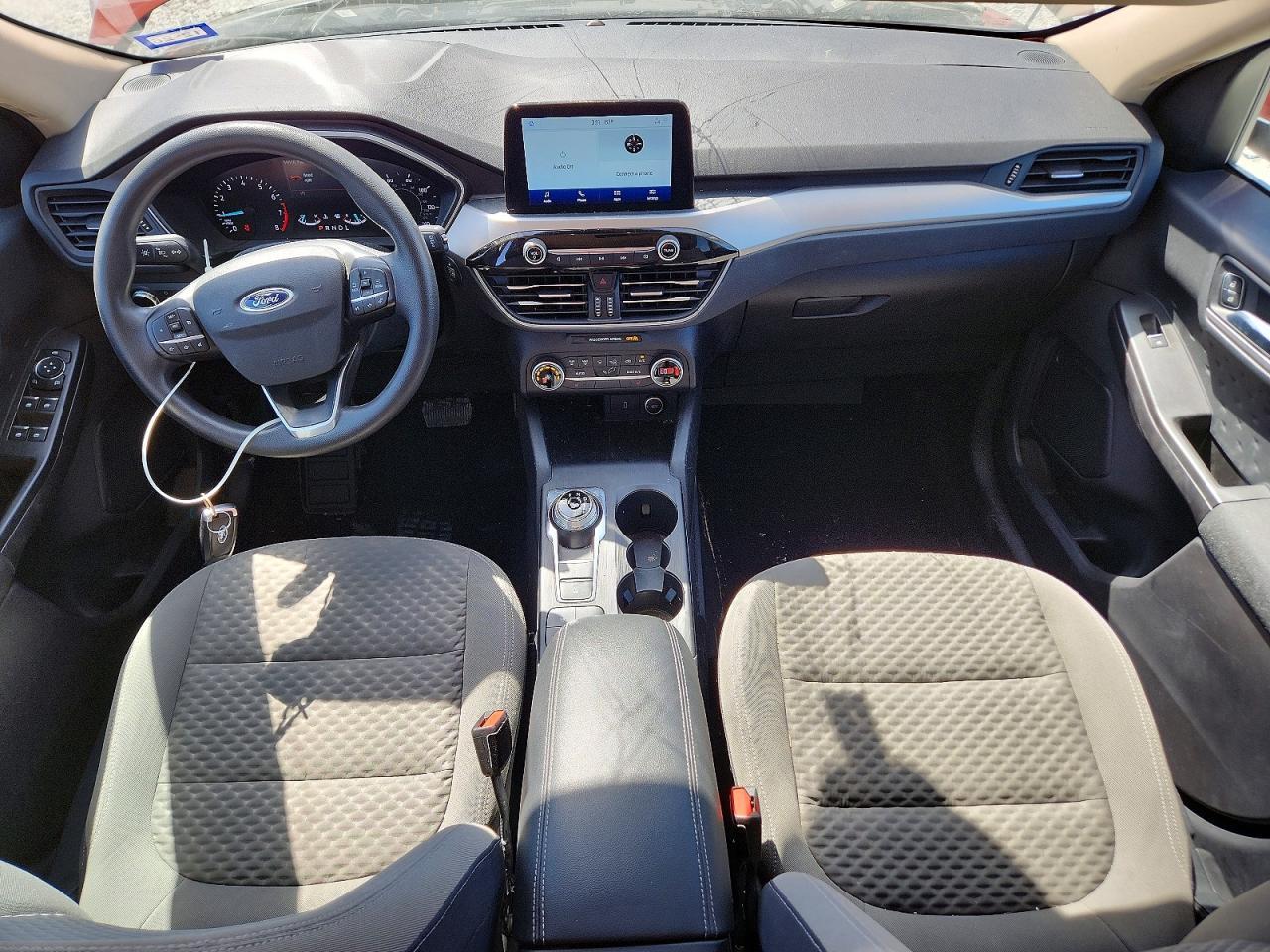 2020 Ford Escape Se - zdjęcie 8