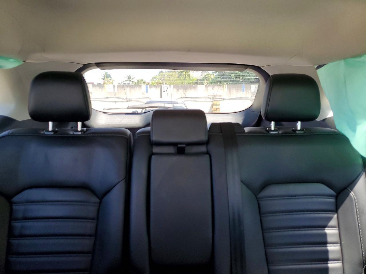 2020 Ford Edge Sel - zdjęcie 10