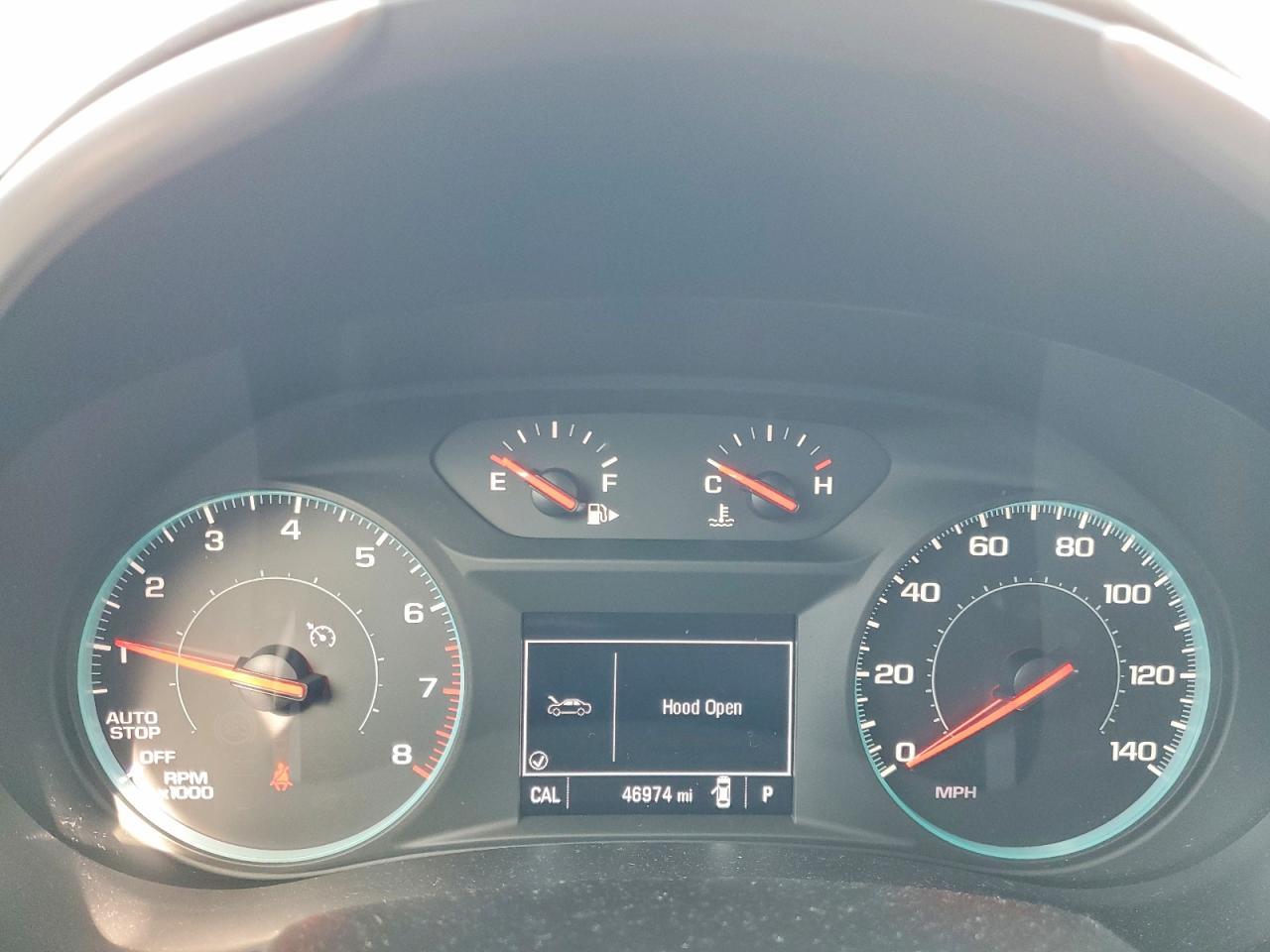 2022 Chevrolet Malibu Ls - zdjęcie 9