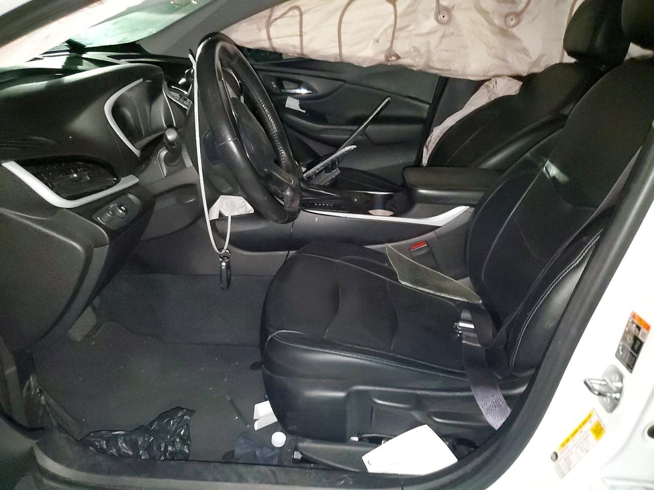 2017 Chevrolet Volt Lt - zdjęcie 7