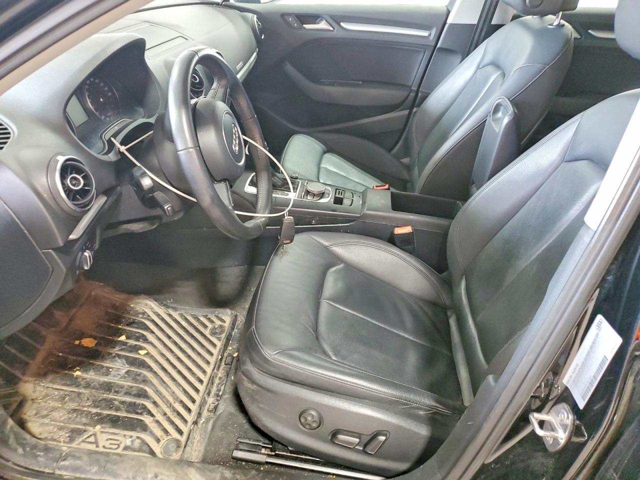 2015 Audi A3 Premium - zdjęcie 7