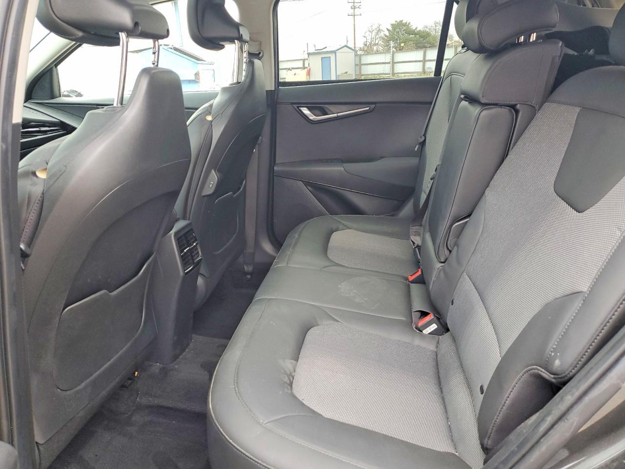 2023 Kia Niro Ex Touring - zdjęcie 11