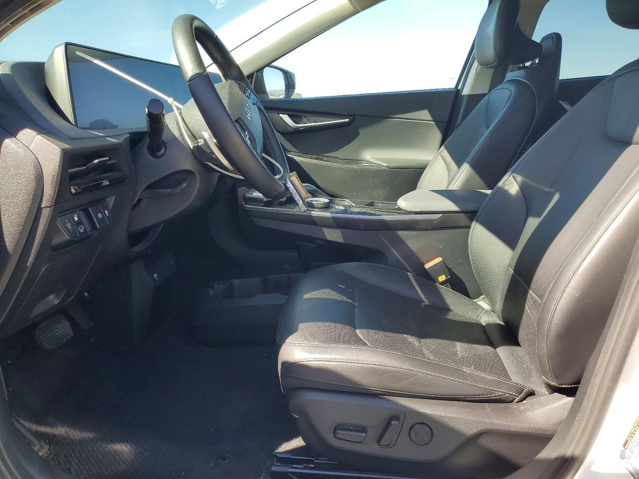 2024 Kia Ev6 Wind - zdjęcie 7