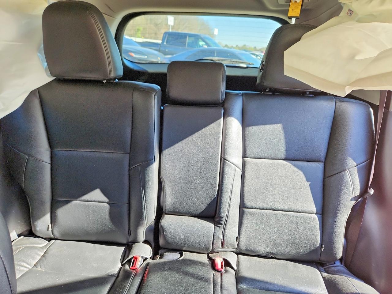 2014 Toyota Rav4 Xle - zdjęcie 10