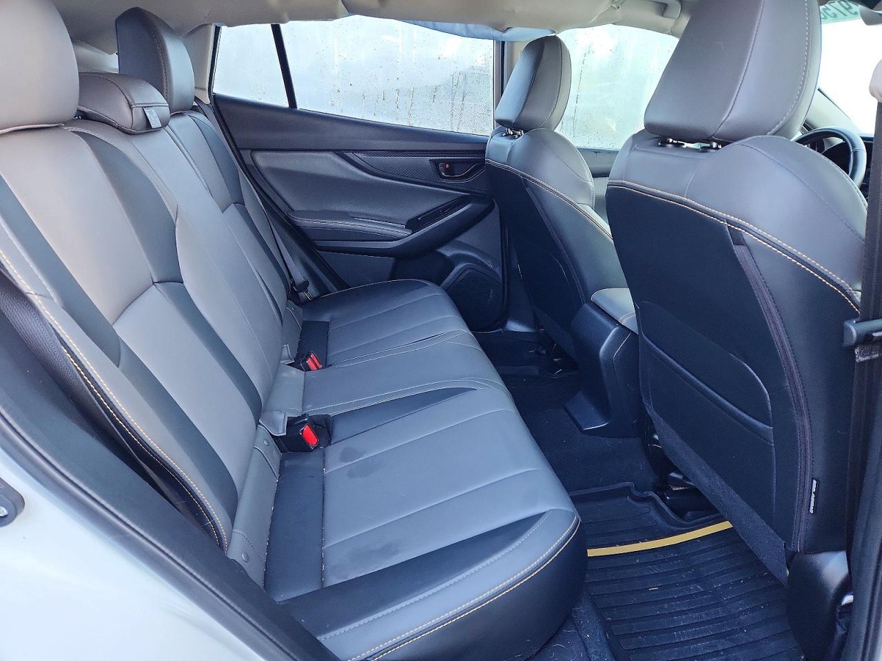 2023 Subaru Crosstrek Sport - zdjęcie 11