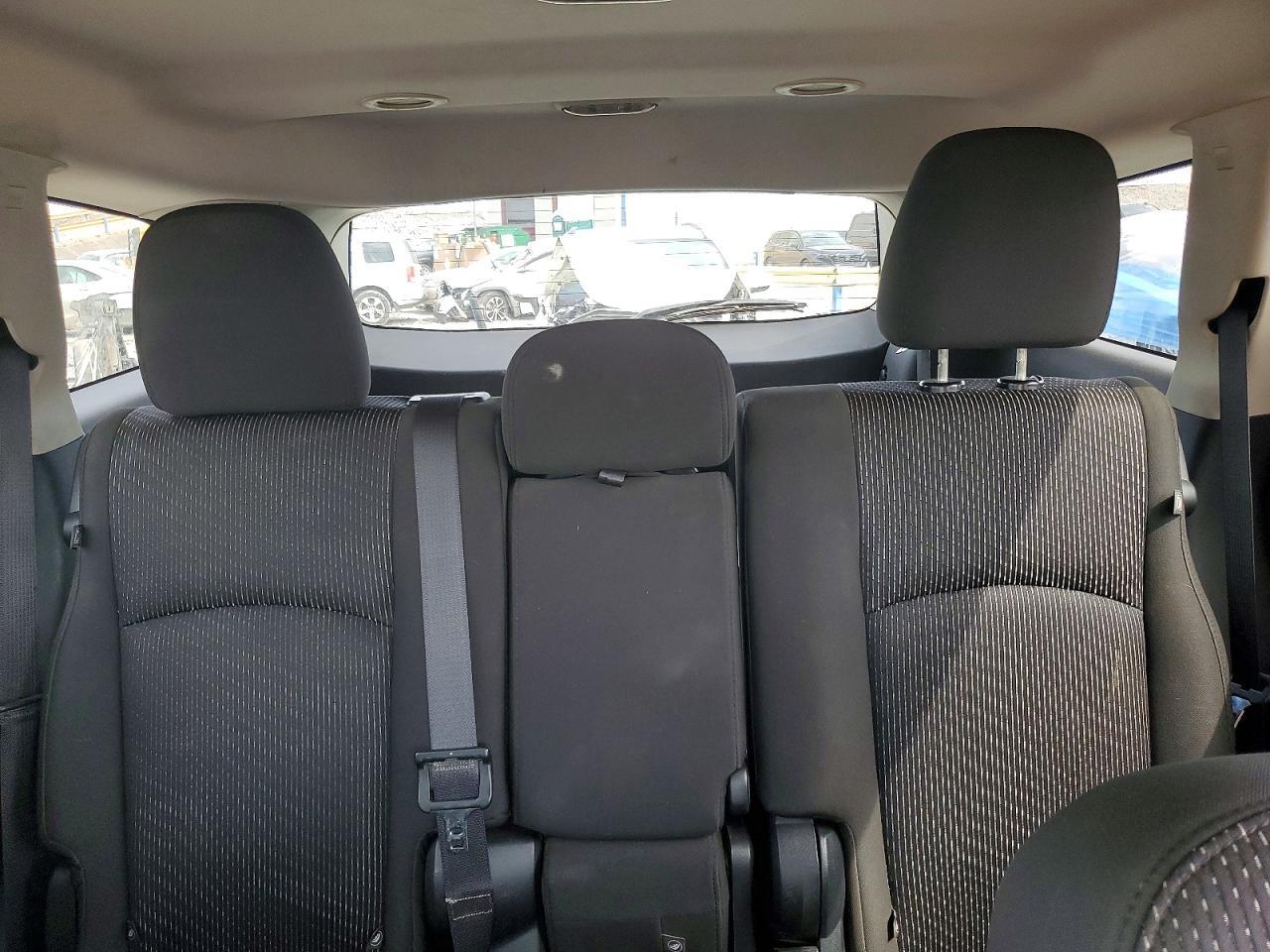2016 Dodge Journey Se - zdjęcie 10