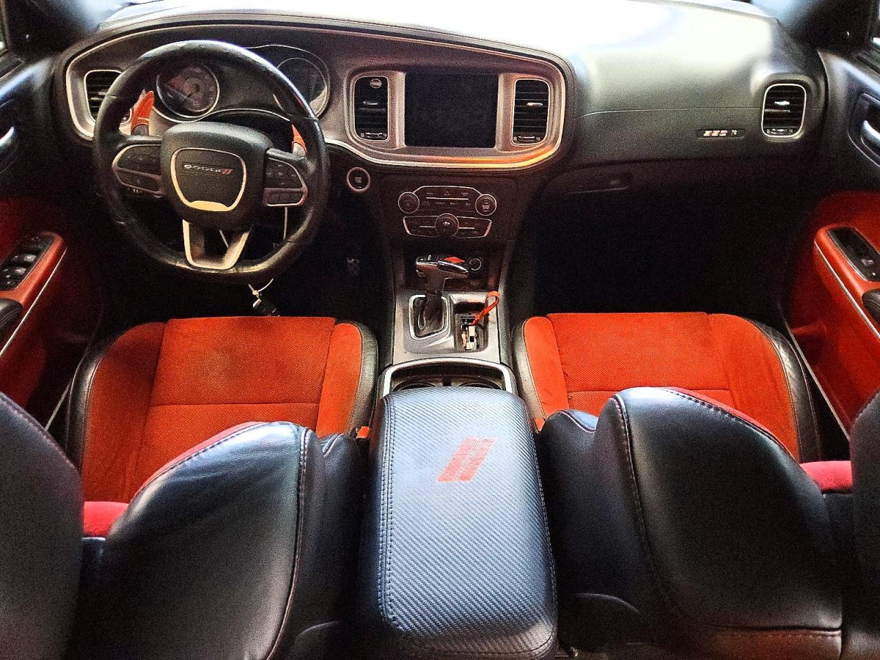 2020 Dodge Charger Scat Pack - zdjęcie 8