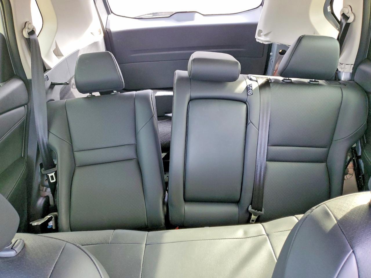 2024 Nissan Rogue Sv - zdjęcie 10