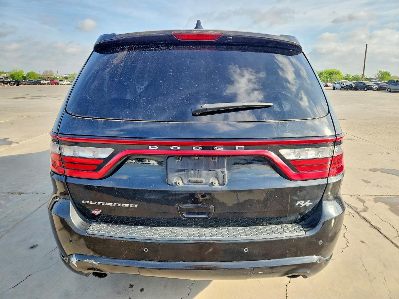 2020 Dodge Durango R - zdjęcie 6