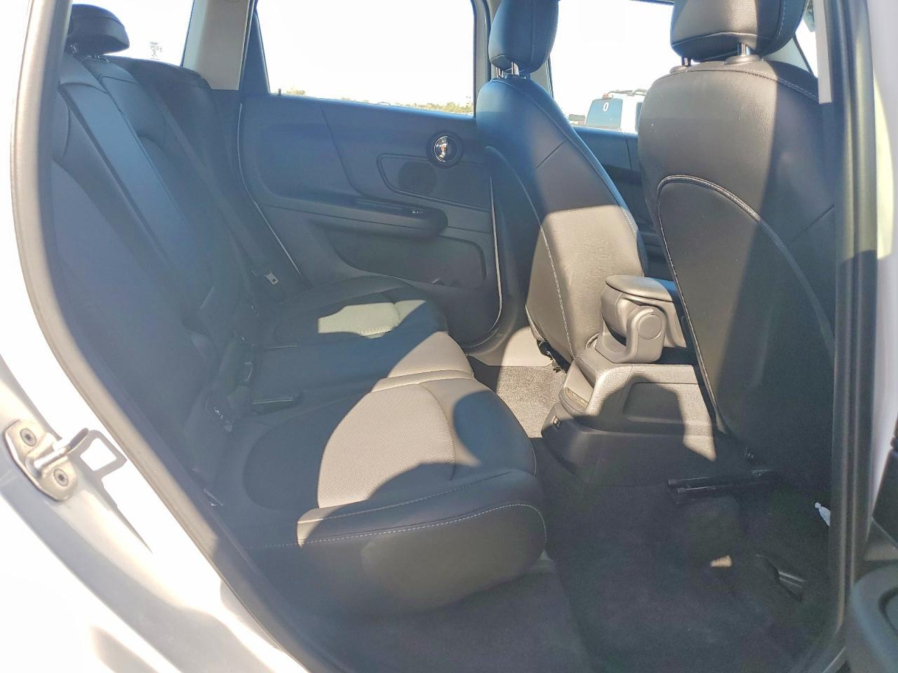 2019 Mini Cooper Countryman - zdjęcie 10