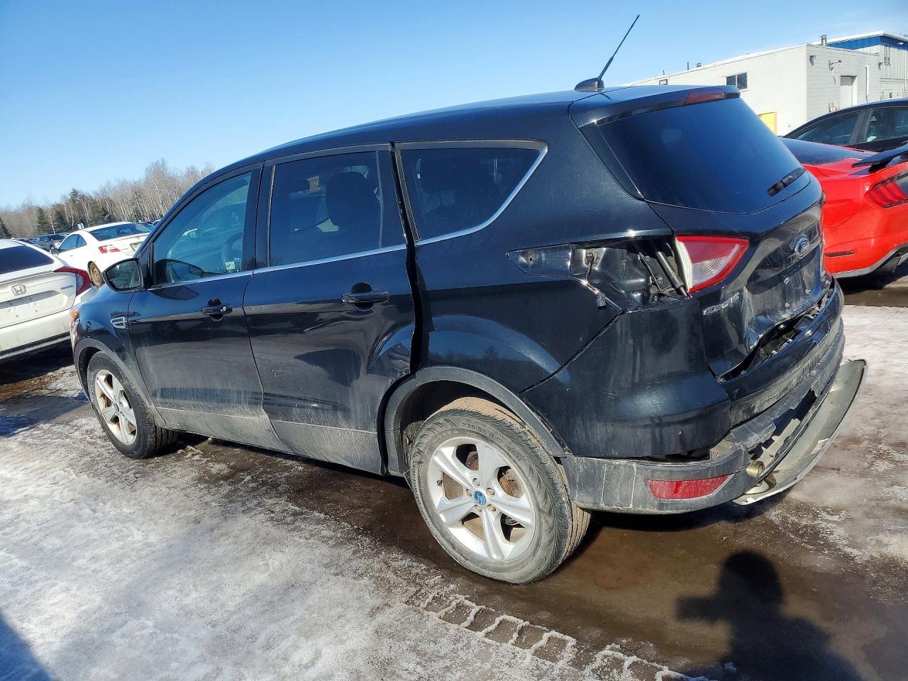 2013 Ford Escape Se - zdjęcie 2