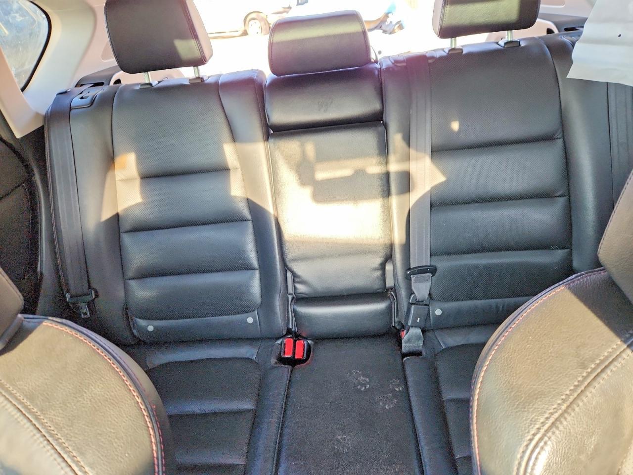 2016 Mazda Cx-5 Gt - zdjęcie 10