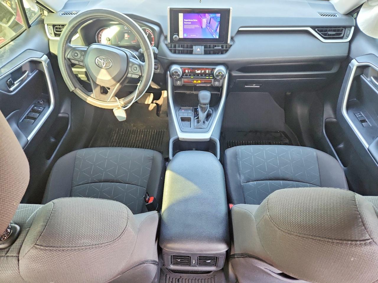 2023 Toyota Rav4 Xle - zdjęcie 8