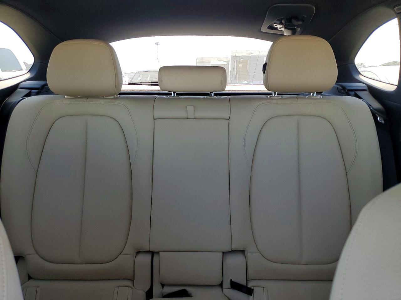 2017 BMW X1 Sdrive28I - zdjęcie 10