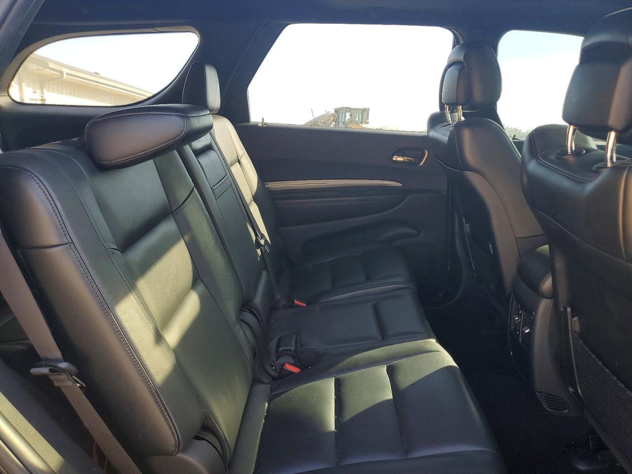 2020 Dodge Durango Gt - zdjęcie 11