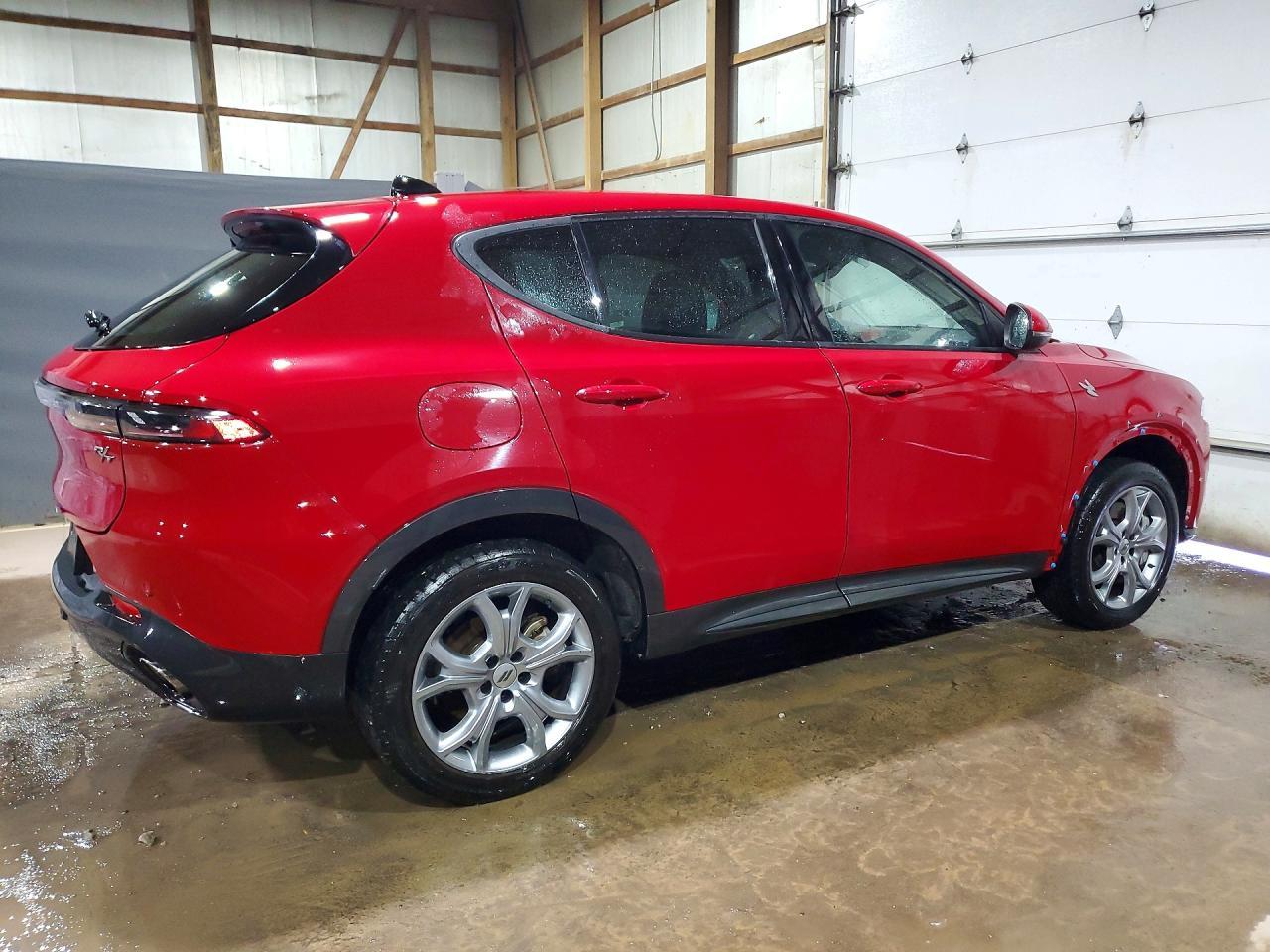2024 Dodge Hornet R - zdjęcie 3